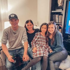 Meet your Posher, Jade